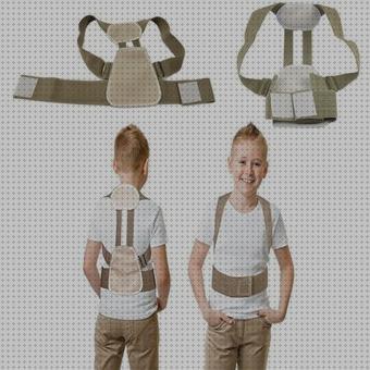 ¿Dónde poder comprar niños fajas ortopedicas para niños?