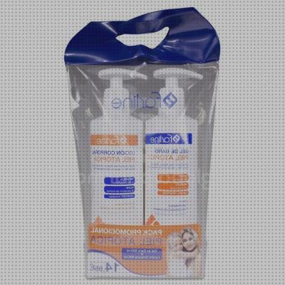 Las mejores farline gel farline gel piel atopica