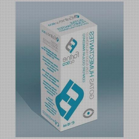 Las mejores marcas de farline gel farline gotas humectantes