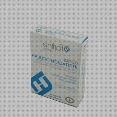 Review de farline gotas humectantes