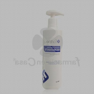 Las mejores marcas de farline gel farline locion corporal hidratante
