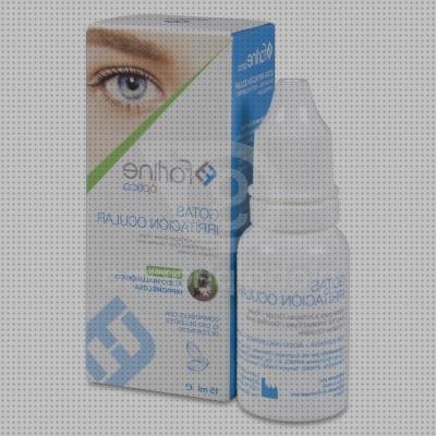 Análisis de los 15 mejores Farline Optica Gotas Irritacion Oculares Prospecto