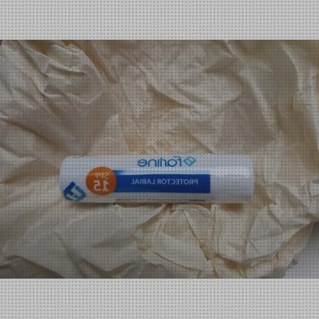 Las mejores farline gel farline protector labial