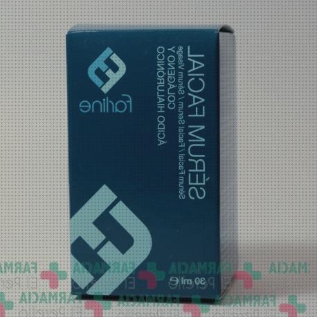 Las mejores marcas de farline gel farline serum