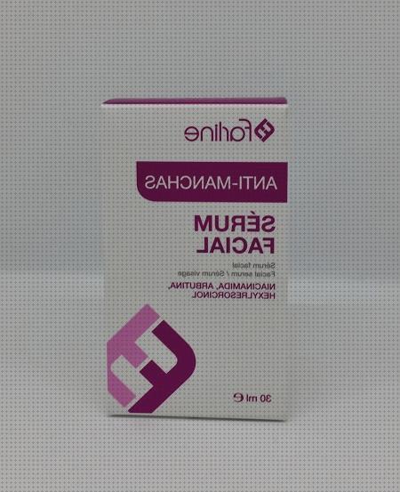 Los 10 Mejores farline serum antimanchas