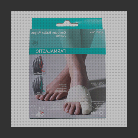 TOP 19 productos para farmalastic correctores juanetes a la venta