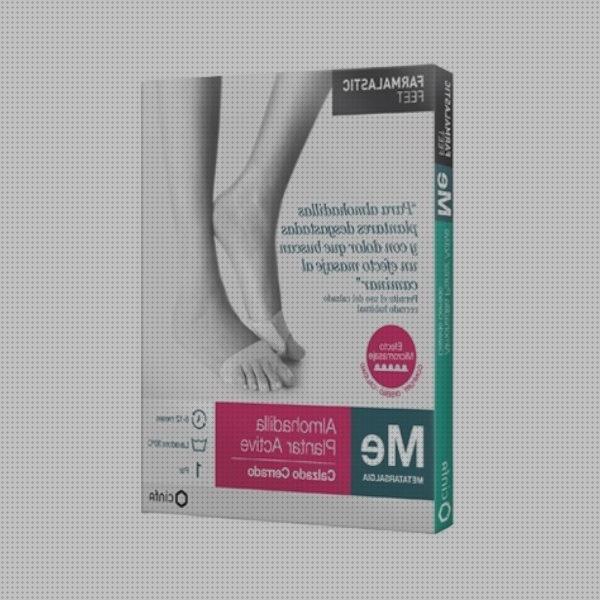 Review de farmalastic metatarsalgia