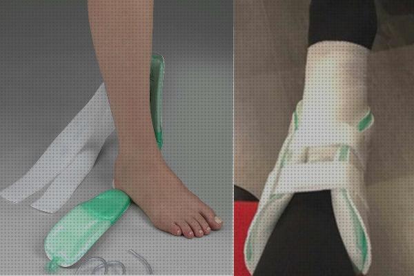 Análisis de las 26 mejores Ferulas Estabilizadoras De Tobillos