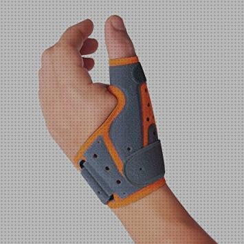 Las mejores marcas de ferula ortopédica ferula inmovilizadora de pulgar