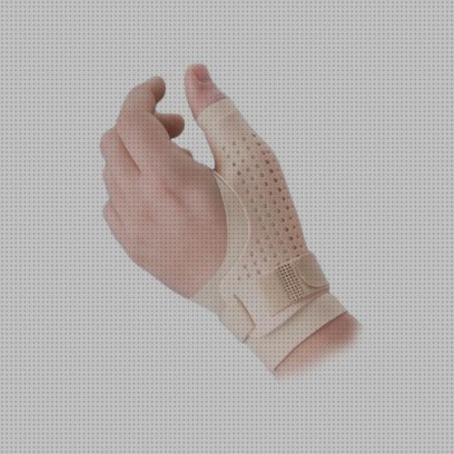 Las mejores ferula ortopédica ferula inmovilizadora de pulgar