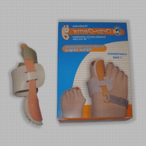 Las mejores marcas de zapato ortopédico hallux cifosis correccion ortopédica menton corset ortopédico cifosis ferula nocturna hallux valgus