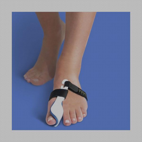 Las 24 Mejores Ferulas Nocturnas Hallux Valgus