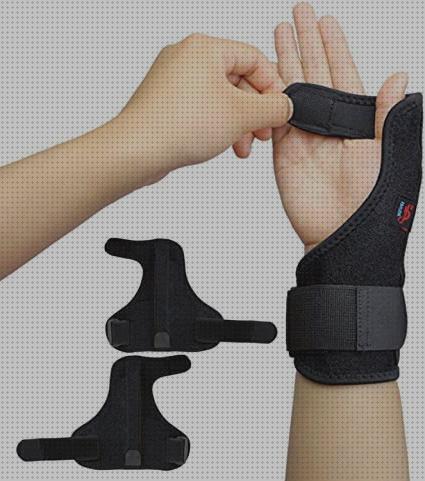 ¿Dónde poder comprar ferulas ferula ortopédica dedo pulgar?