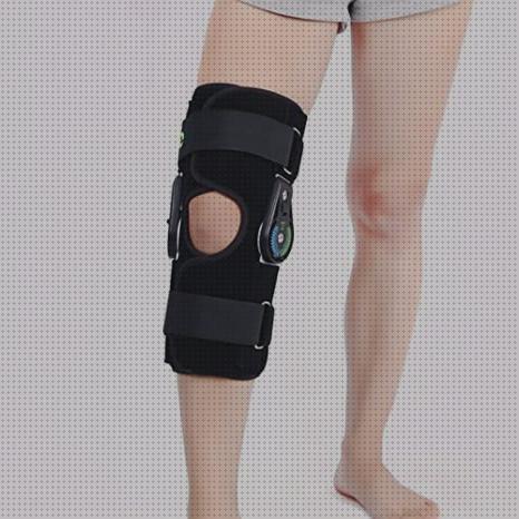 Las mejores ferula ortopédica ferula ortopédica ligamento cruzado anterior