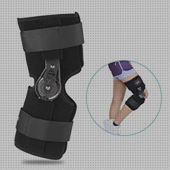 Las 26 Mejores Ferulas Ortopédica Ligamentos Cruzados Anteriores