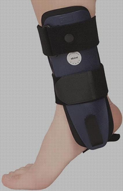 ¿Dónde poder comprar ferula ortopédica ferula posterior de tobillo?