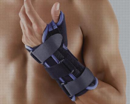 Las mejores marcas de ferula ortopédica ferula pulgar en abduccion