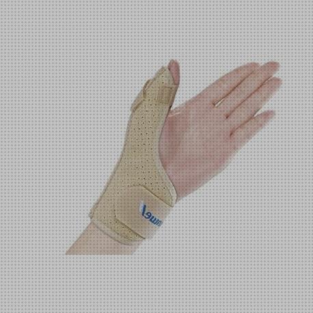 Las mejores ferula ortopédica ferula pulgar en abduccion