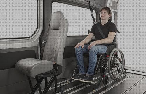 ¿Dónde poder comprar fijacion silla de ruedas?