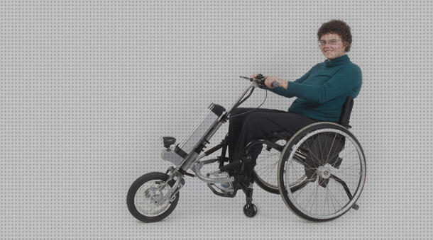 Las mejores firefly silla de ruedas