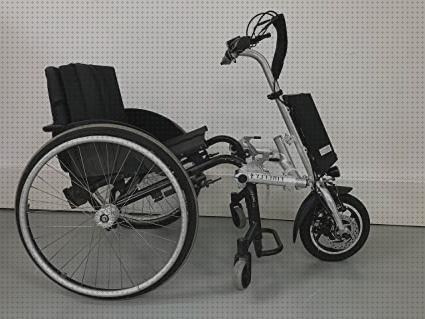 Review de firefly silla de ruedas