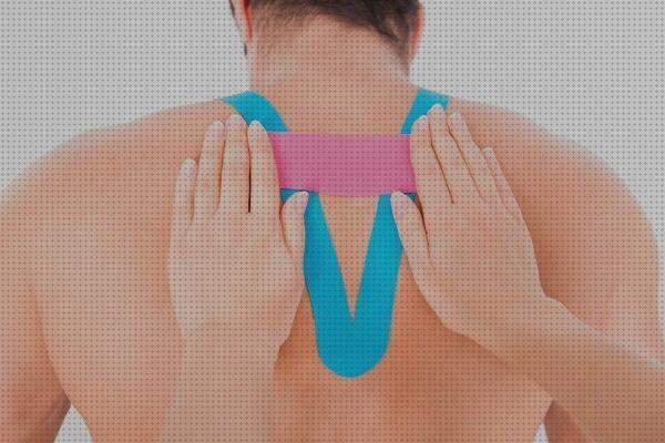 Review de fisioterapia bandas de colores