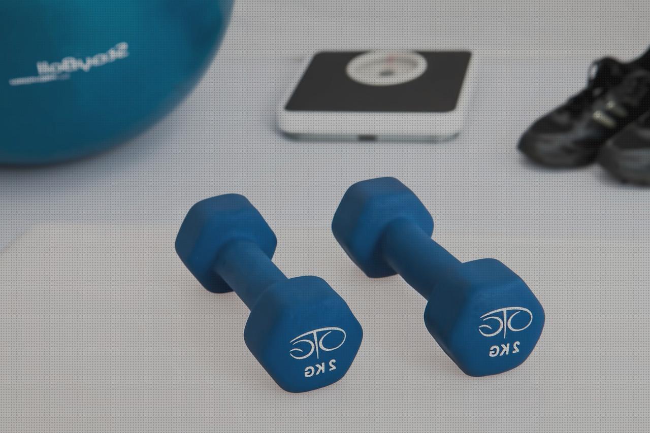 Review de fisioterapia con electroestimulacion