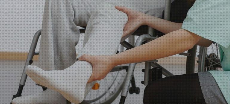 ¿Dónde poder comprar fisioterapia silla de ruedas?