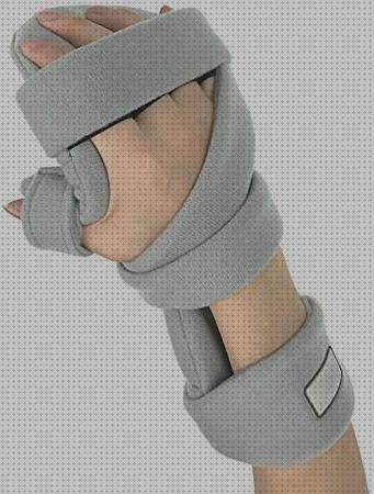 Las mejores flexion ortesis ortesis flexion mano