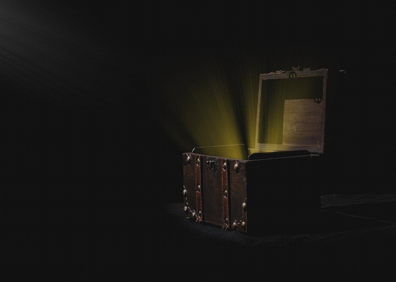 Review de foco luz infrarroja