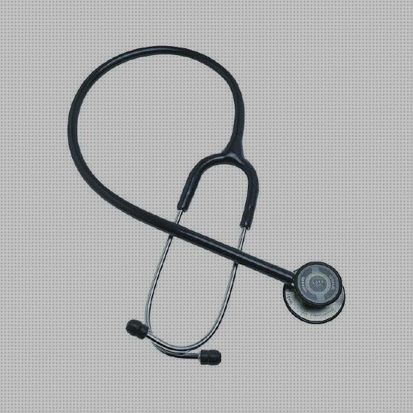 Análisis de los 21 mejores fonendo riester