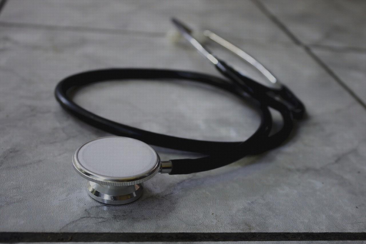 Análisis de los 13 mejores Fonendoscopios Para Niños