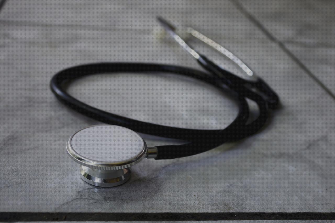 Los 11 Mejores fonendoscopios pediatrico