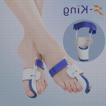 Las mejores footcare ortesis