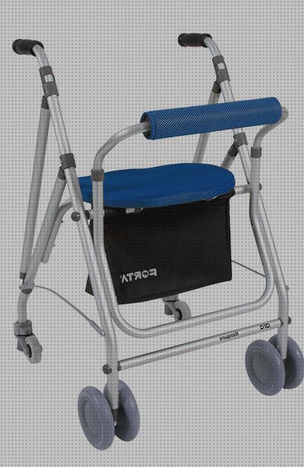 ¿Dónde poder comprar forta andador forta azul?