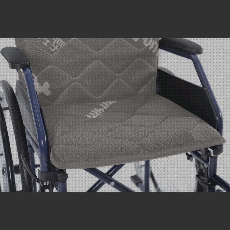 Review de funda acolchada inodoro antiescaras