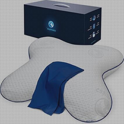Opiniones de las 17 mejores Fundas De Almohadas Cervicales Formas Mariposas
