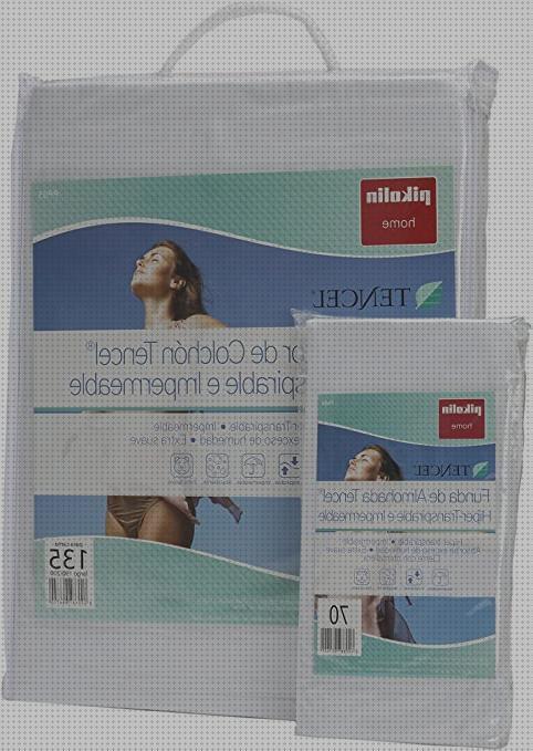 ¿Dónde poder comprar almohadas fundas almohadas transpirables e impermeables?