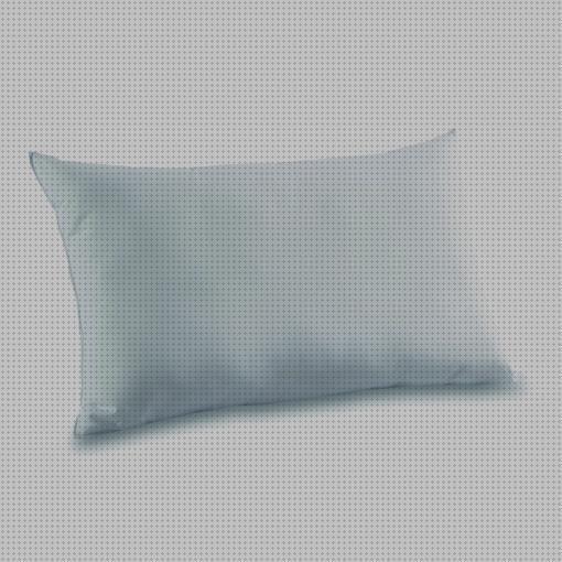 Las mejores marcas de almohadas fundas almohadas transpirables e impermeables