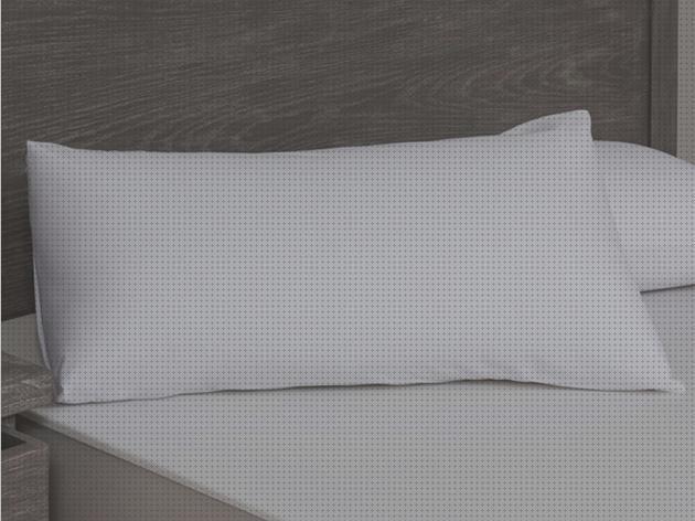 Las mejores 13 Fundas Almohadas Transpirables E Impermeables
