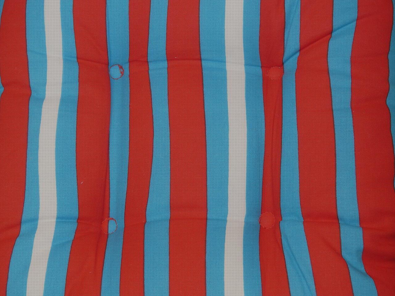 Review de fundas cojines antiescaras
