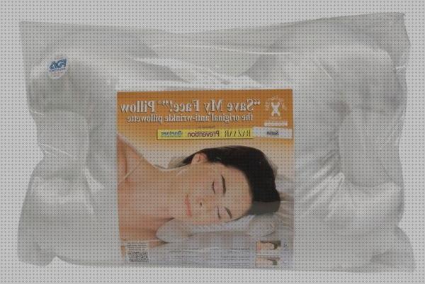 Review de fundas de almohada cervical de antiarruga de seda