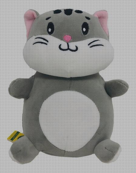 ¿Dónde poder comprar gatito andador peluche con sonido?