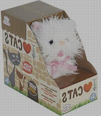 Las mejores gatito andador peluche con sonido