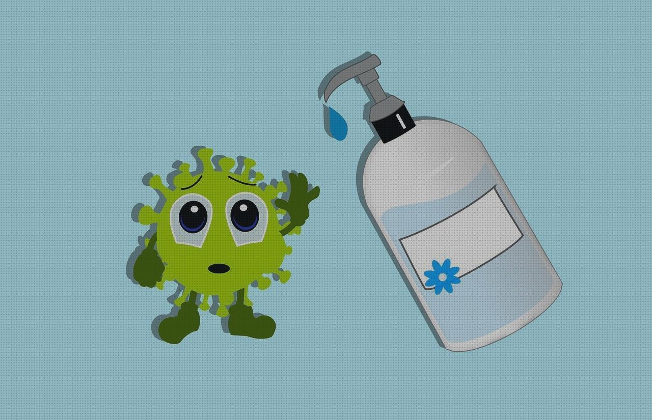 Las mejores farline gel gel de baño farline