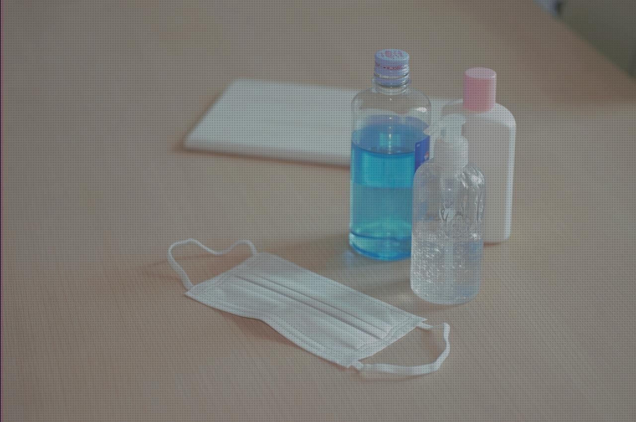Review de gel de baño farline