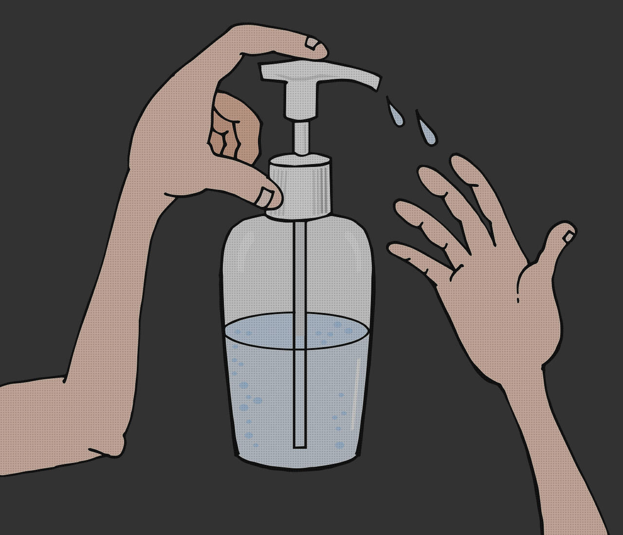 TOP 10 geles desinfectantes 5 litros