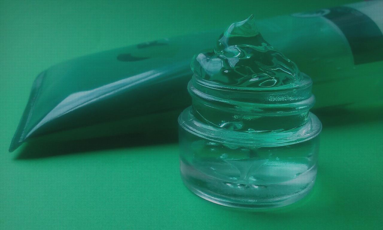 Review de gel piel atopica