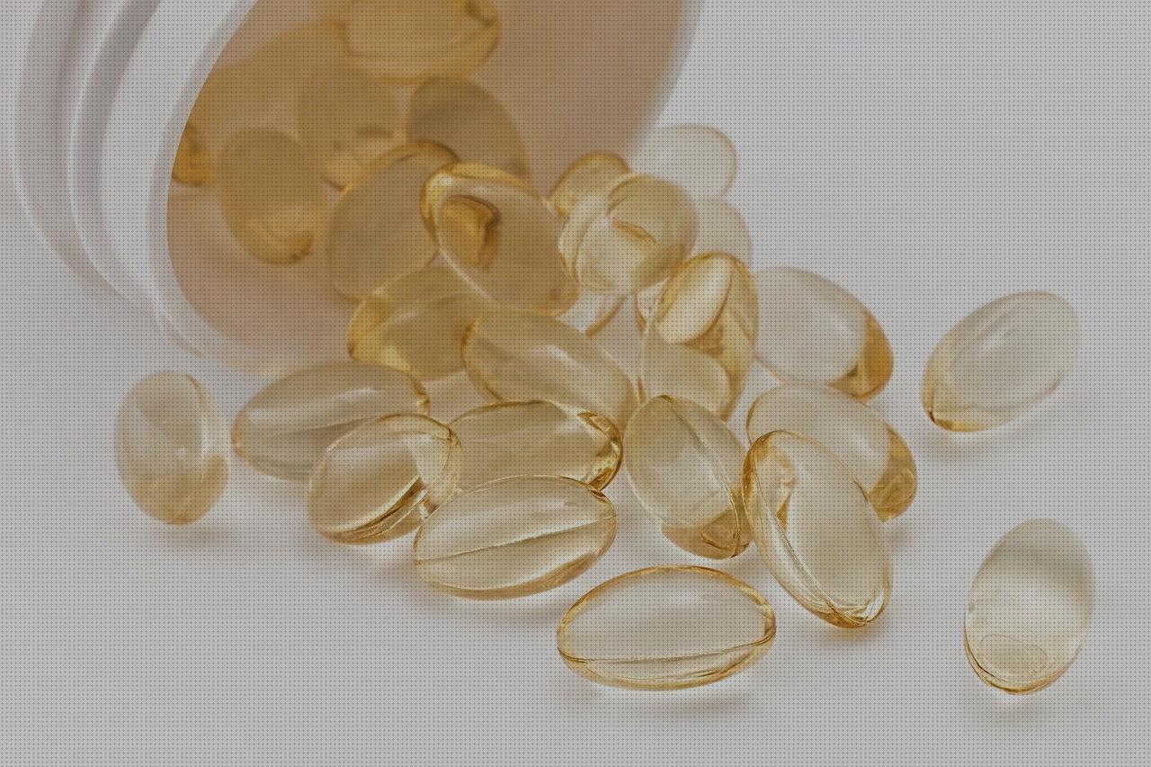 ¿Dónde poder comprar gel ortopédico melatonina capsulas 5 mg colageno hidrolizado capsulas gel silicona?