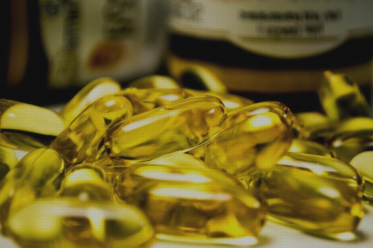 Las mejores marcas de gel ortopédico melatonina capsulas 5 mg colageno hidrolizado capsulas gel silicona
